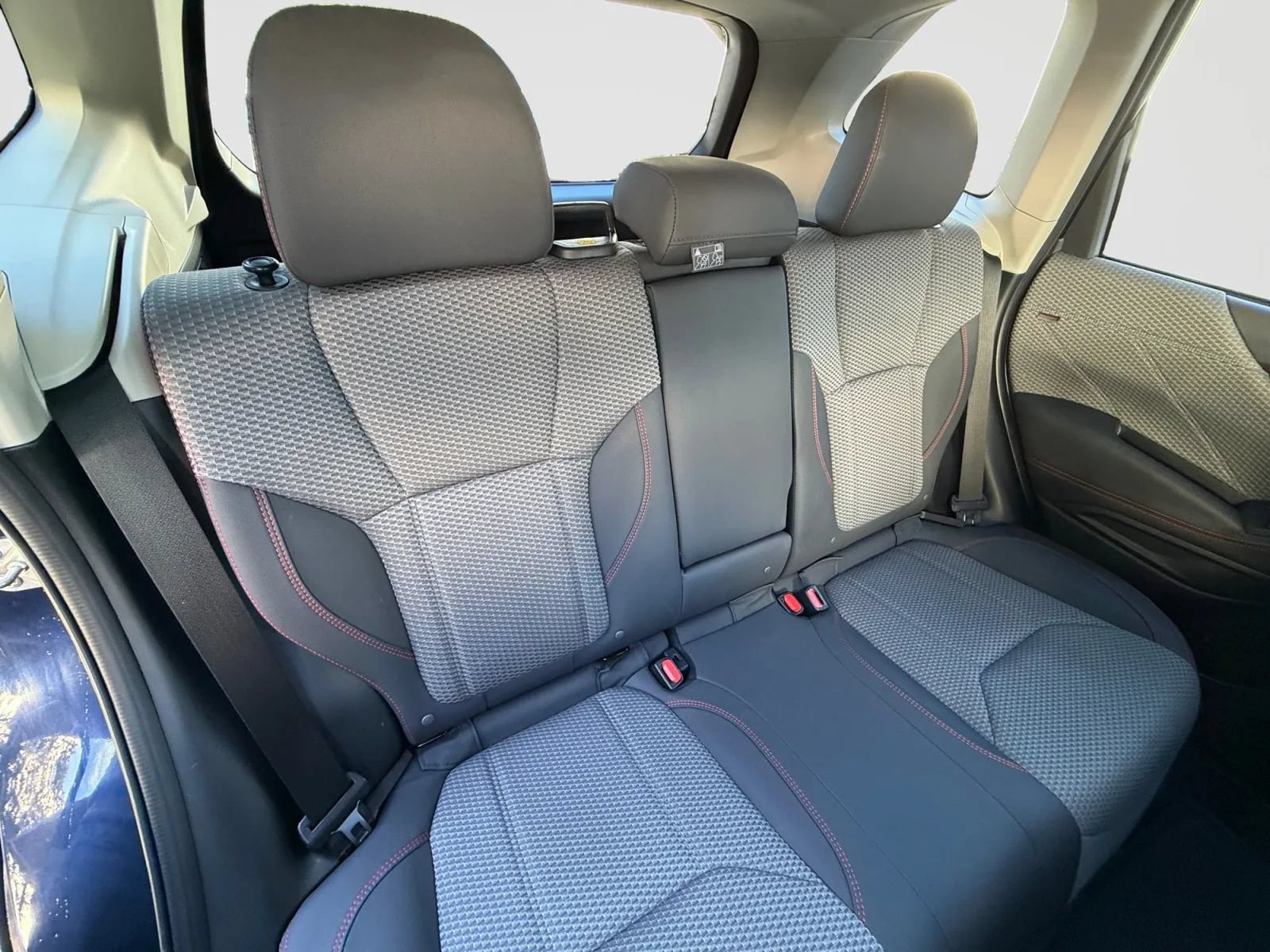 Used 2021 Subaru Forester Sport AWD/4WD image 18