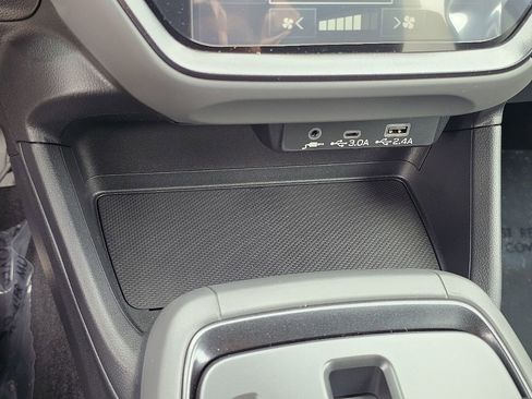New 2026 Subaru Crosstrek 2.0i Premium AWD/4WD image 27