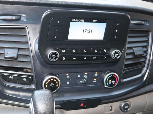 Used 2020 Ford Transit 150 Medium Roof RWD image 41