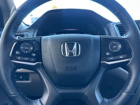 Used 2021 Honda Pilot Elite image 24