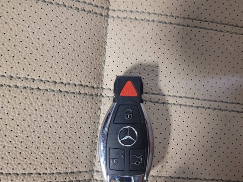 Used 2019 Mercedes-Benz GLS 450 4MATIC w/ Premium 1 Package image 32