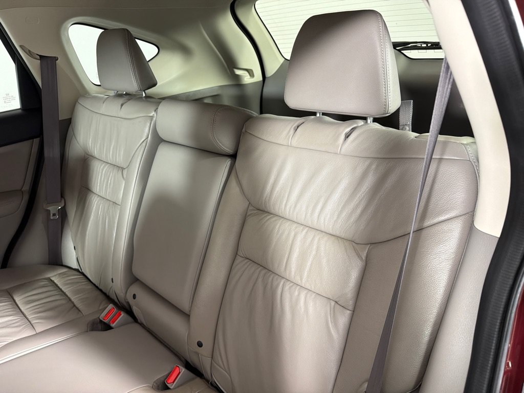 Used 2014 Honda CR-V EX-L image 20