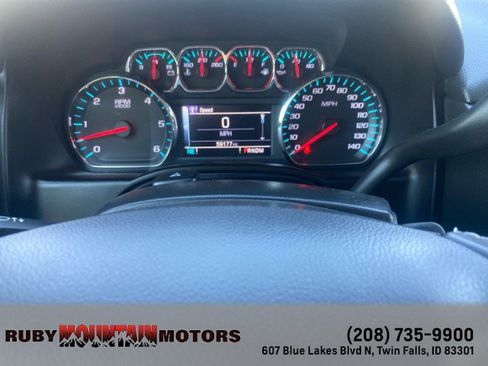 Used 2016 Chevrolet Tahoe LS AWD/4WD image 16