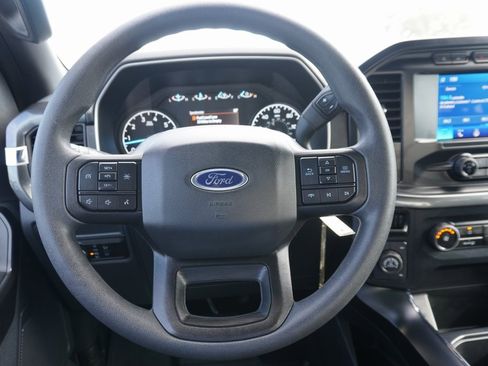 Certified 2023 Ford F150 XL w/ STX Appearance Package image 10