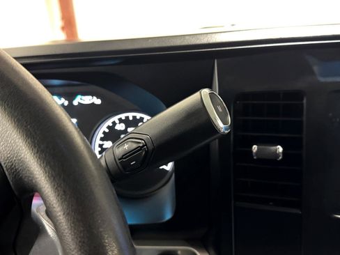 Used 2024 Ford F550 4x4 Crew Cab Super Duty image 25