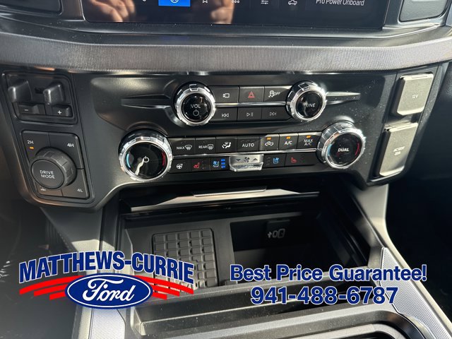 New 2026 Ford F250 Platinum AWD/4WD image 23