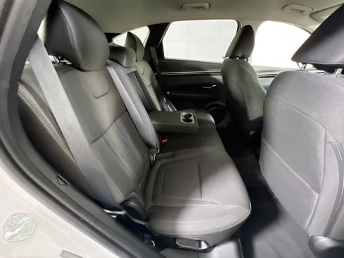 Used 2023 Hyundai Tucson SEL AWD/4WD image 25