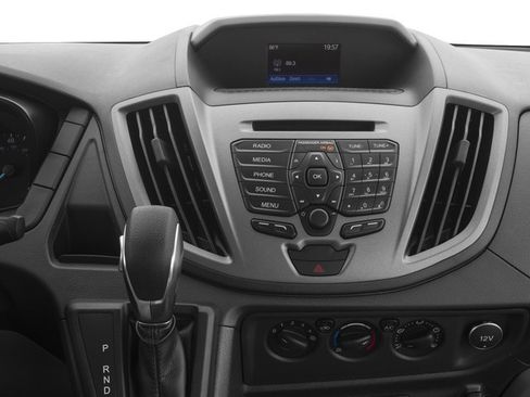 Used 2018 Ford Transit 150 130 Medium Roof RWD image 10