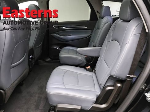 Used 2021 Buick Enclave Essence w/ Sport Touring Edition AWD/4WD image 23