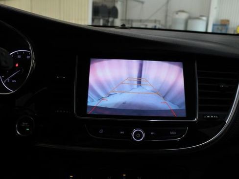 Used 2017 Buick Encore Premium w/ Experience Buick Package AWD/4WD image 5