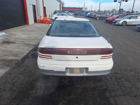 Used 1996 Dodge Intrepid ES image 6