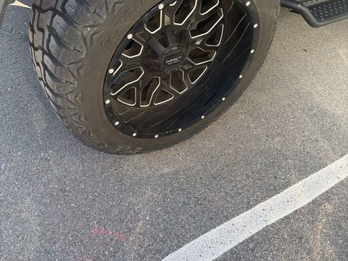 Used 2018 Jeep Wrangler Unlimited Rubicon image 15