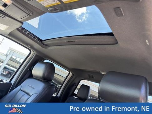 Used 2014 Ford F250 Platinum w/ FX4 Off-Road Package AWD/4WD image 16