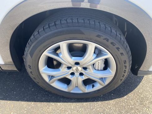 Used 2024 Dodge Hornet R/T image 16