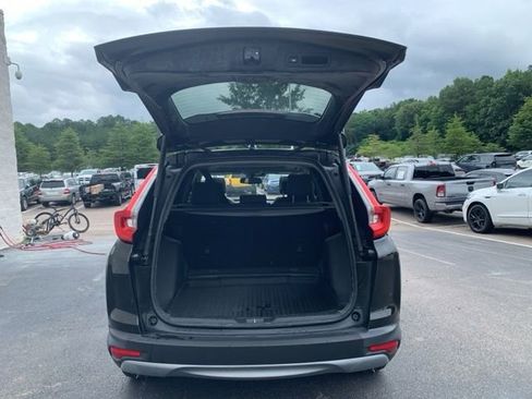 Used 2019 Honda CR-V EX-L image 16