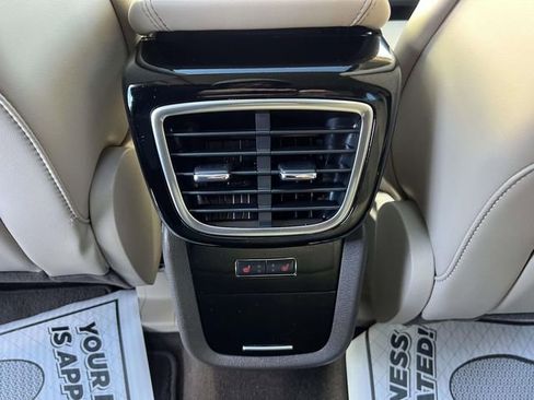 Certified 2023 Lincoln Nautilus Reserve image 15