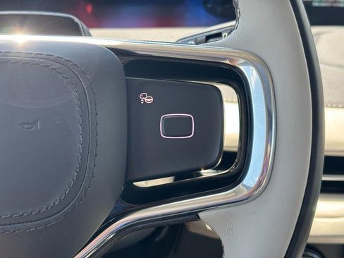 New 2026 Lincoln Navigator Reserve AWD/4WD image 18