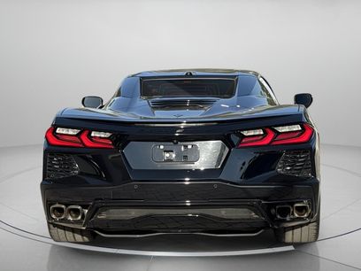 Used 2023 Chevrolet Corvette Stingray Premium Conv w/ Stealth Interior Trim Package