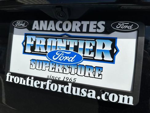 Used 2022 Ford Edge ST w/ Equipment Group 401A AWD/4WD image 29