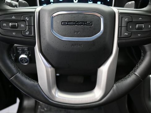 Used 2024 GMC Sierra 1500 Denali w/ Denali Reserve Package RWD image 41