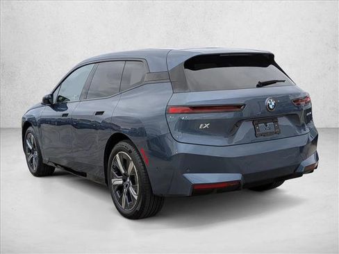 New 2026 BMW iX xDrive60 image 9