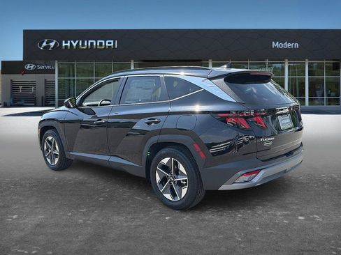 New 2026 Hyundai Tucson SEL FWD image 4