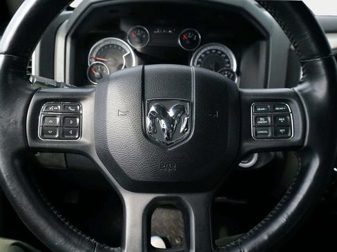 Used 2015 RAM 1500 Classic SLT w/ Luxury Group AWD/4WD image 26
