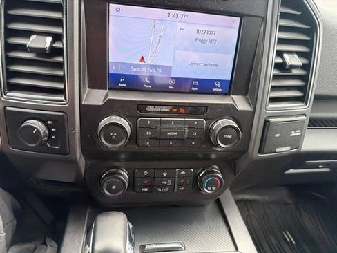 Used 2020 Ford F150 XLT w/ Equipment Group 302A Luxury AWD/4WD image 22