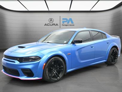 Used 2023 Dodge Charger Scat Pack