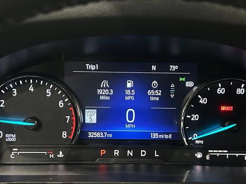 Used 2023 Ford Explorer XLT w/ Equipment Group 202A AWD/4WD image 81
