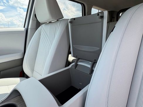 New 2027 Hyundai Palisade SEL FWD image 12