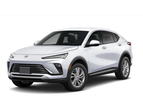 New 2026 Buick Envista Preferred image 27