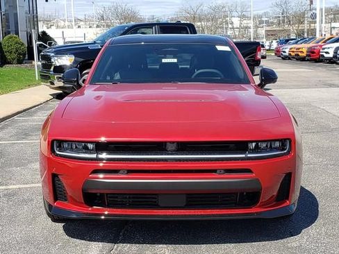 New 2026 Dodge Charger R/T AWD/4WD image 5