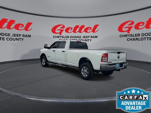 Used 2024 RAM 2500 Big Horn image 7