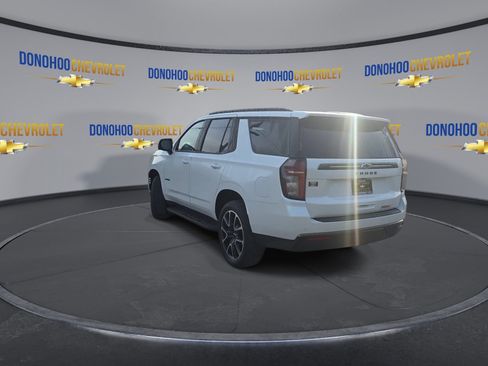Used 2022 Chevrolet Tahoe RST w/ Luxury Package RWD image 10
