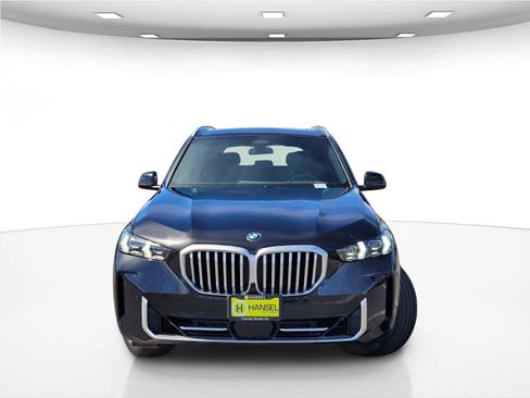 Used 2026 BMW X5 sDrive40i RWD image 4