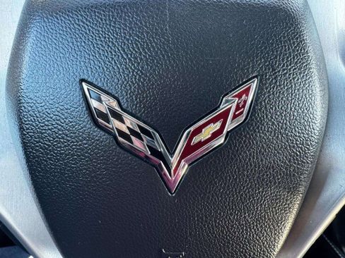 Used 2018 Chevrolet Corvette Grand Sport image 33