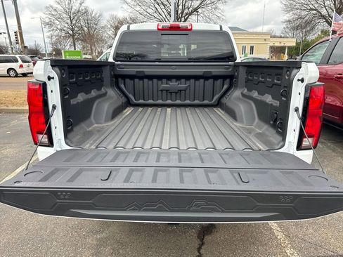 New 2026 Chevrolet Colorado LT w/ LT Convenience Package image 36