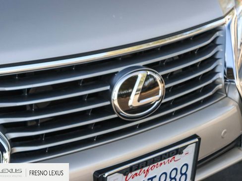 Used 2014 Lexus RX 350 F Sport w/ Navigation Package image 11