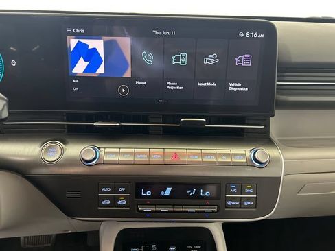 Used 2025 Hyundai Kona SEL AWD/4WD image 21