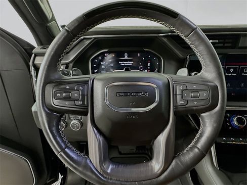 Used 2024 GMC Sierra 1500 Denali Ultimate image 18