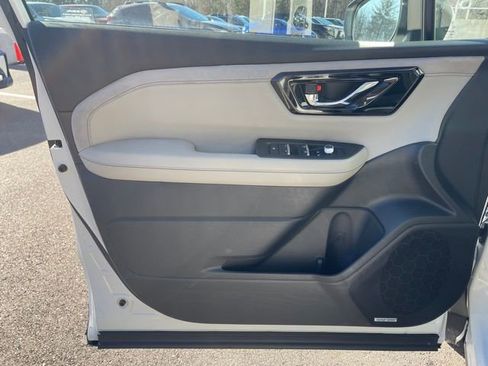 New 2026 Subaru Forester Limited image 15