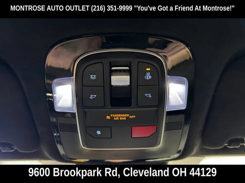 Used 2022 Hyundai Santa Fe Calligraphy FWD image 30