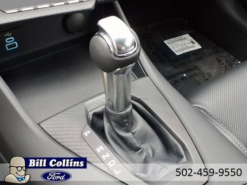 New 2026 Ford Mustang Premium image 22