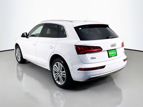 Used 2019 Audi Q5 Prestige AWD/4WD image 7