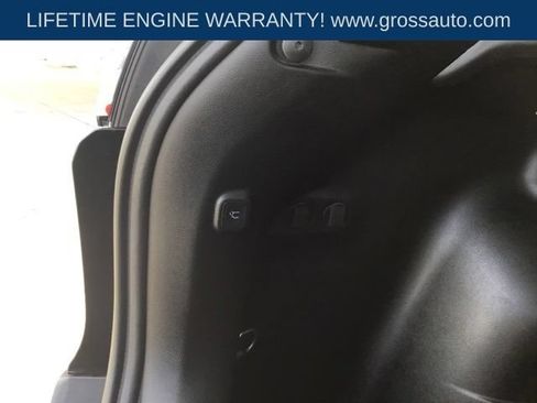 Used 2023 Jeep Cherokee Altitude Lux AWD/4WD image 8