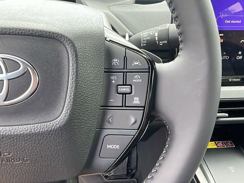 New 2026 Toyota bZ image 23