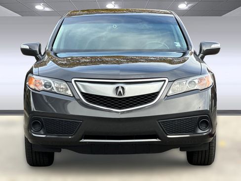 Used 2014 Acura RDX FWD image 5