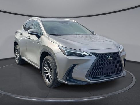 Used 2024 Lexus NX 350 AWD w/ Cold Area Package image 1