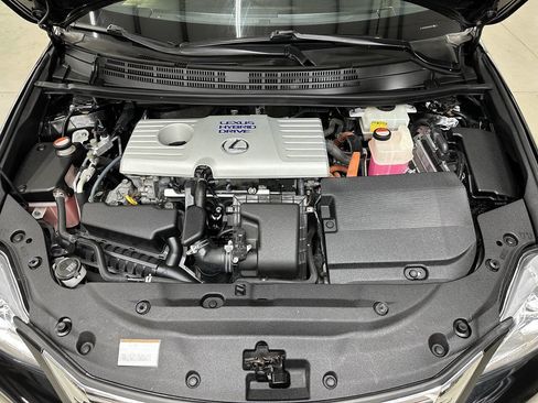 Used 2016 Lexus CT 200h image 7